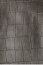 view 4 of 4 Gael Coat in Coffee