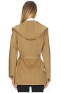 view 3 of 5 Paya Jacket in Light Camel