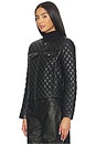 view 2 of 4 Lena Jacket in Black