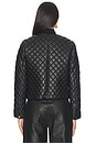 view 3 of 4 Lena Jacket in Black