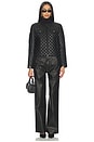 view 4 of 4 Lena Jacket in Black