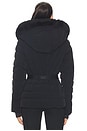 view 3 of 5 Elita Ski Jacket in Black