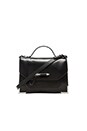 view 1 of 5 Jori Satchel in Black