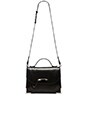 view 5 of 5 Jori Satchel in Black