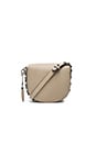 view 1 of 5 Rima Crossbody Bag in Sand