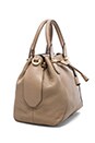 view 3 of 5 Loryn Mini Crossbody in Sand