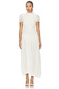 view 1 of 3 VESTIDO in Cream