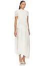 view 2 of 3 VESTIDO in Cream