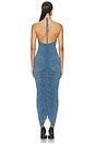 view 3 of 3 VESTIDO in Blue