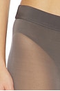 view 7 of 6 Capri Pant in Brown
