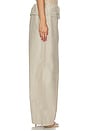 view 2 of 6 PANTALONES in Beige