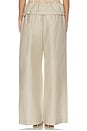 view 4 of 6 PANTALONES in Beige