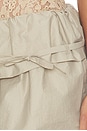 view 6 of 6 PANTALONES in Beige