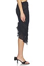 view 2 of 6 FALDA in Black