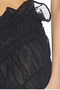 view 7 of 6 FALDA in Black