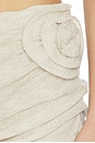 view 7 of 6 FALDAS in Beige