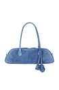 view 1 of 6 SAC BRIGITTE TRAPEZE in Blue