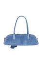 view 2 of 6 SAC BRIGITTE TRAPEZE in Blue