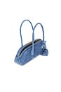 view 4 of 6 SAC BRIGITTE TRAPEZE in Blue