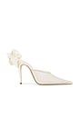 view 1 of 5 COM SALTO in Cream