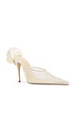 view 2 of 5 COM SALTO in Cream