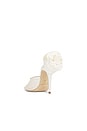 view 3 of 5 COM SALTO in Cream