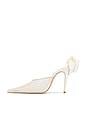 view 5 of 5 COM SALTO in Cream