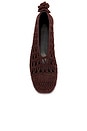 view 4 of 5 SEM SALTO in Brown