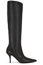 view 1 of 5 BOTAS in Black