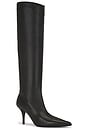 view 2 of 5 BOTAS in Black