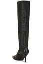 view 4 of 5 BOTAS in Black