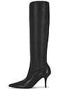 view 6 of 5 BOTAS in Black