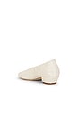view 4 of 5 TACONES in Cream