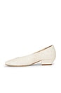 view 6 of 5 TACONES in Cream
