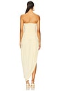 view 5 of 5 Dress in Cream