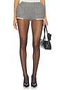 view 1 of 6 Shorts 01 in Grey