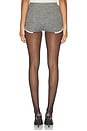 view 5 of 6 Shorts 01 in Grey