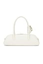 view 2 of 4 Brigitte Bag in Cream Trapeze