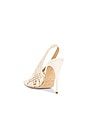 view 3 of 5 Slingback Pump in Cream