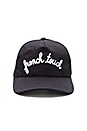 view 1 of 3 CHAPEAU FRENCH TOUCH in Black