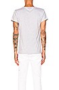 view 3 of 5 T-SHIRT THE DUDE in Heather Grey