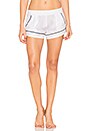 view 1 of 4 Jane Shorts in White