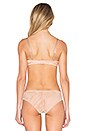 view 3 of 4 Soie Belle Full Cup Bra in Opaline