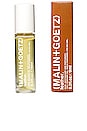 view 1 of 2 Leather Perfume Oil in 