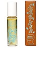view 1 of 2 X Brain Dead Leather Perfume Oil in 