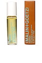 view 2 of 2 X Brain Dead Leather Perfume Oil in 