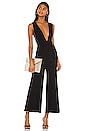 view 1 of 3 Cody Jumpsuit in Black
