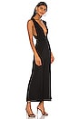 view 2 of 3 Cody Jumpsuit in Black
