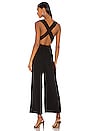 view 3 of 3 Cody Jumpsuit in Black