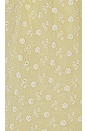 view 4 of 4 Sylvan Jumpsuit in Light Yellow